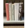 June Shelf Lot Books Auction