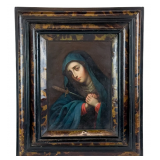 Religious and Spiritual Objects Auction