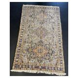 Antique and Estate Rug Auction