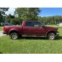 Friday Night Auction