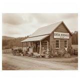 Beulaville Country Store Auction #3 