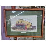 Bins, Boxes & Bargains Auction