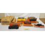 Dennis Auction Presents Another ONLINE ONLY AUCTION Featuring Trains, Trains & More Trains!  2/25/22