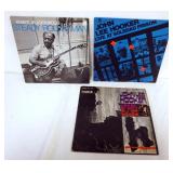 1141	VINTAGE VINYL RECORD JAZZ ALBUMS, ASSORTED LPS