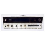 1165	SCOTT STEREOMASTER 388-B RECEIVER, NO POWEER CORD, APPROXIMATELY 17 IN X 13 IN X 6 IN H