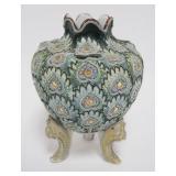 1030	NIPPON MORIAGE FOOTED VASE