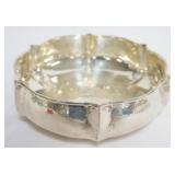 1047	STERLING SILVER BOWL, APPROXIMATELY 12.3 OZT