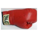 1200	EVERLAST SIGNED BOXING GLOVE