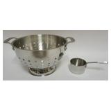 1220	ASSORTED ALL CLAD COOKWARE
