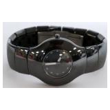 1009	RADO XERAMO WRIST WATCH