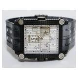 1010	RENATO CHRONOGRAPH WRIST WATCH #23/360