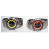 1012	CROTON WRIST WATCHES