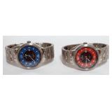1013	CROTON WRIST WATCHES