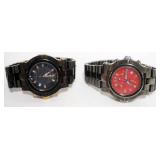 1016	RENATO CHRONOGRAPH WRIST WATCHES