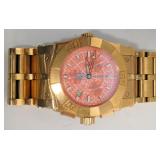 1020	RENATO CHRONOGRAPH WRIST WATCH #4/360