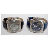 1024	CROTON WRIST WATCHES