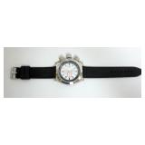 1028	CROTON CHRONOGRAPH WRIST WATCH