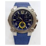 1031	RENATO VULCAN CHRONOGRAPH WRIST WATCH