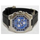 1033	RENATO CHRONOGRAPH WRIST WATCH #27/75