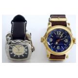1035	INVICTA WRIST WATCHES INCLUDING INVICTA *FORCE*