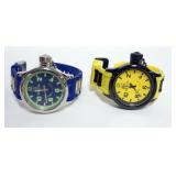 1036	INVICTA WRIST WATCHES
