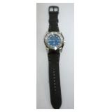 1052	INVICTA RESERVE CHRONOGRAPH WRIST WATCH, LOSS TO BAND