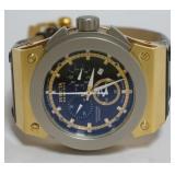 1053	INVICTA RESERVE CHRONOGRAPH WRIST WATCH