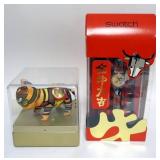 1060	SWATCH WRIST WATCHES