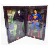1136	SUPERMAN D.C. DIRECT LIMITIED ED 13 IN FIGURE