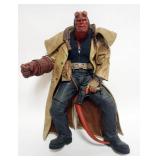 1167	18 IN HELL BOY FIGURE