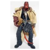 1169	18 IN HELL BOY FIGURE