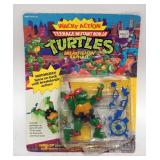 1181	TEENAGE MUTANT NINJA TURTLES PLAYMATES, 1989, *BREAKFIGHTIN RAPHAEL*
