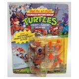 1189	TEENAGE MUTANT NINJA TURTLES PLAYMATES, 1990, *SPLINTER*