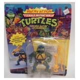 1190	TEENAGE MUTANT NINJA TURTLES PLAYMATES, 1990, *LEONADRO*