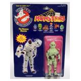1203	THE REAL GHOST BUSTERS, KENNER 1986 *THE MUMMY MONSTER*