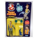 1204	THE REAL GHOST BUSTERS, KENNER 1986 *THE FRIGHT FEATURES*