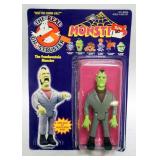 1207	THE REAL GHOST BUSTERS, KENNER 1986 *THE FRANKENSTEIN MONSTER*