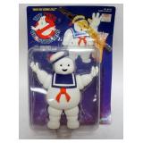 1208	THE REAL GHOST BUSTERS, KENNER 1986 *STAY PUFF*, PACKAGE RIPPED