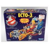 1210	THE REAL GHOST BUSTERS, KENNER 1986 *ECTO-3*