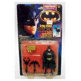 1213	BATMAN THE DARK NIGHT COLLECTION, KENNER 1990 *CRIME ATTACK*