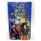 1215	DEFENDERS OF THE EARTH, GALOOB 1985, *MANDRAKE THE MAGICIAN*