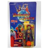 1216	DEFENDERS OF THE EARTH, GALOOB 1985, *MING*