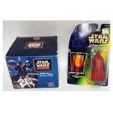 1219	STAR WARS MUG & KENNER FIGURE
