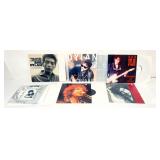 1221	BOB DYLAN ALBUMS