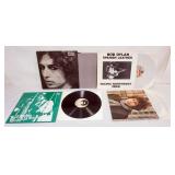 1222	BOB DYLAN ALBUMS