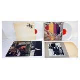 1223	BOB DYLAN ALBUMS