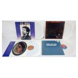 1224	BOB DYLAN ALBUMS