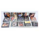 1226	GROUP OF BOB DYLAN CDS
