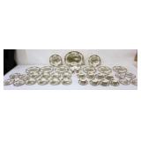JOHNSON BROTHERS THE FRIENDLY VILLAGE DINNERWARE *SUGAR MAPLES*