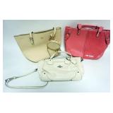 1149	PURSES INCLUDING COACH, STEVE MADDEN, ANN KLEIN